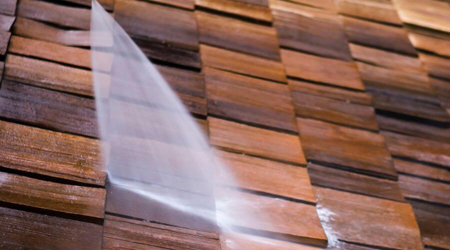 Expert flood damage restoration services in Lake Mills, WI
